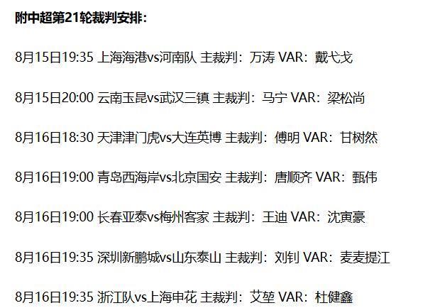 VAR可能
