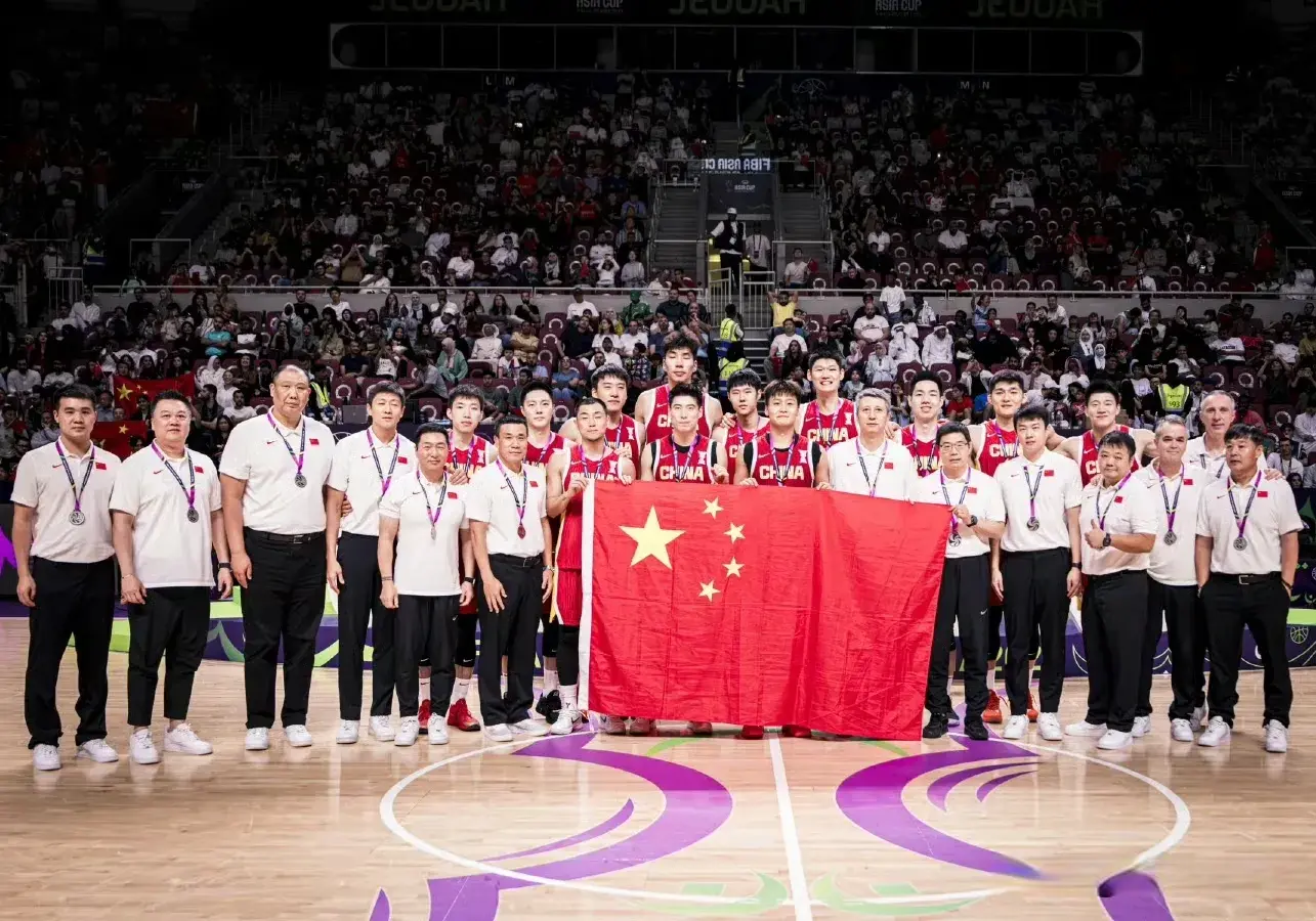 让他们感到, 男篮战到最 让他们感到, 男篮战到最