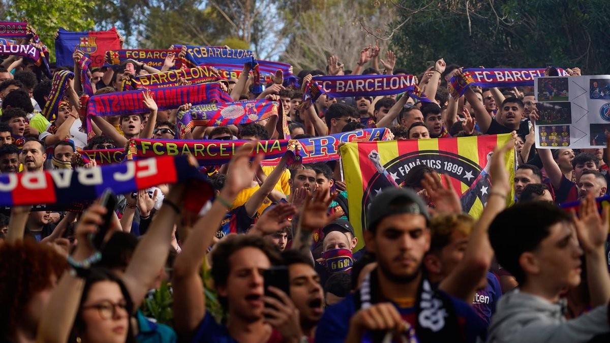 西班牙当局, 反暴力委员, 对巴黎圣日 西班牙当局, 反暴力委员, 对巴黎圣日