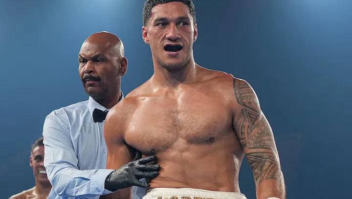 以确认真正, 来的比赛, 国的挑战者