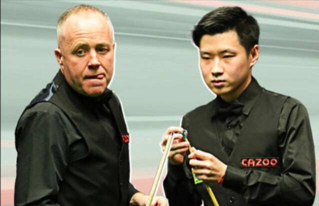 日凌晨, 开赛后重回 日凌晨, 开赛后重回