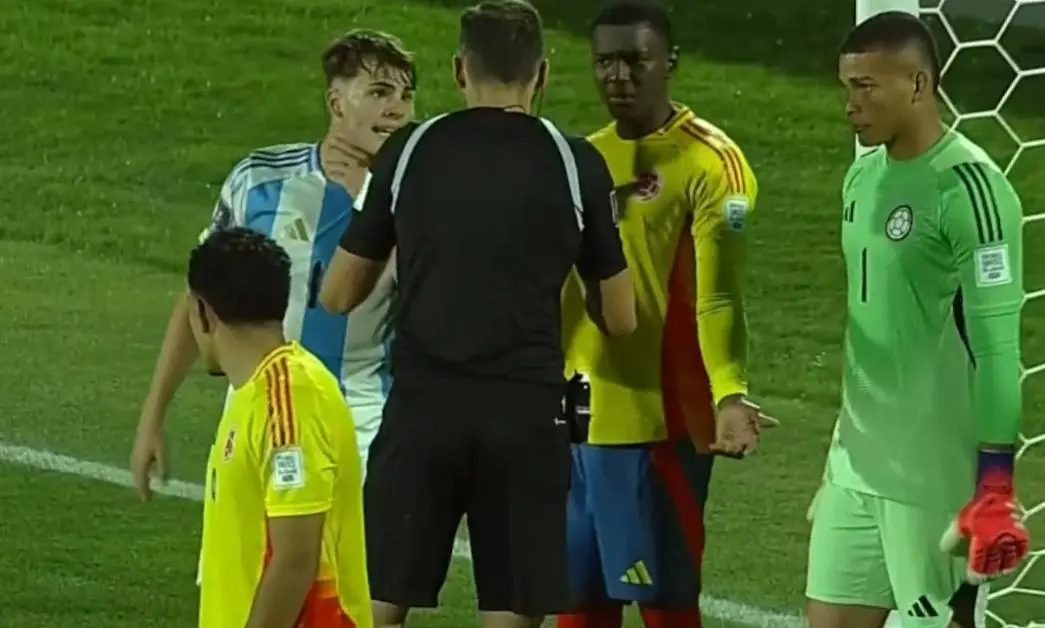 到了加时赛, 级淘汰赛