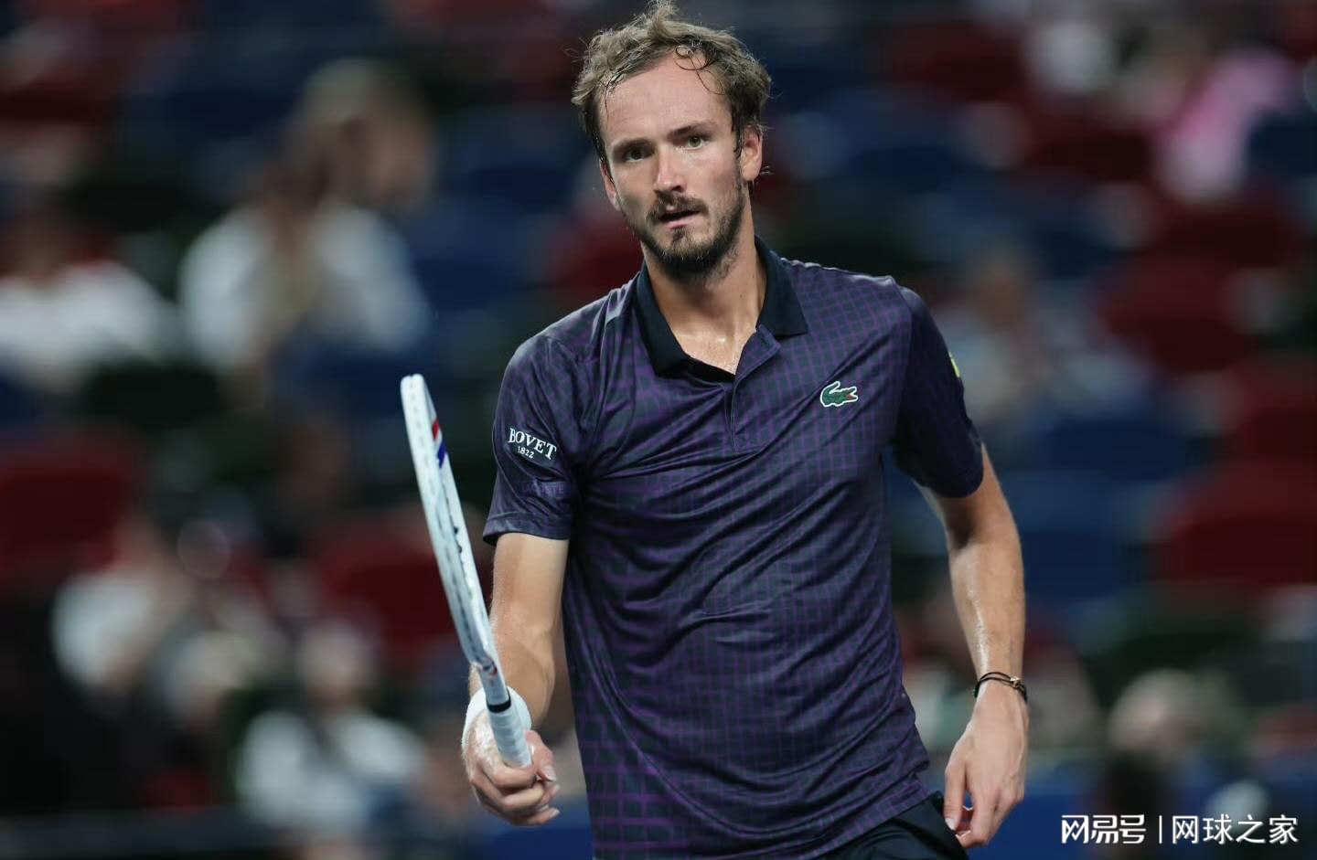 滑严重, 场边采访中